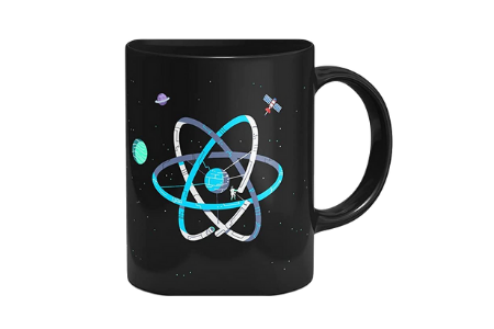 Caneca React