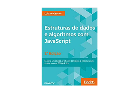 Estrutura de Dados em Java Script