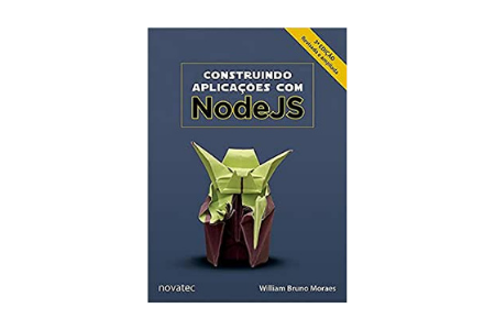 Aplicações em Node